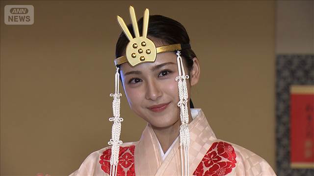 平祐奈が“悪役願望”告白、裏組織に手を染める“裏ボス”やってみたい【芸能動画】