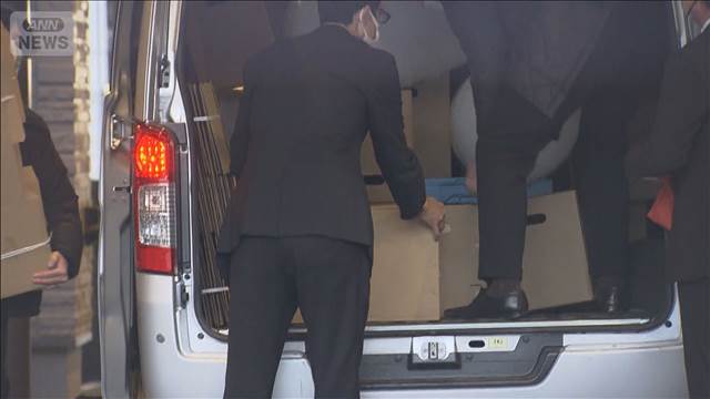 脱税容疑で逮捕の会社代表 「違約金は小切手で払った」