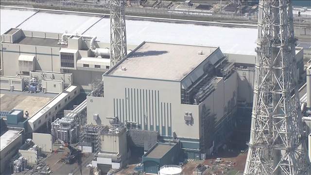 東京電力　柏崎刈羽原発6号機を9日に再稼働へ　先月再稼働後に不具合で停止