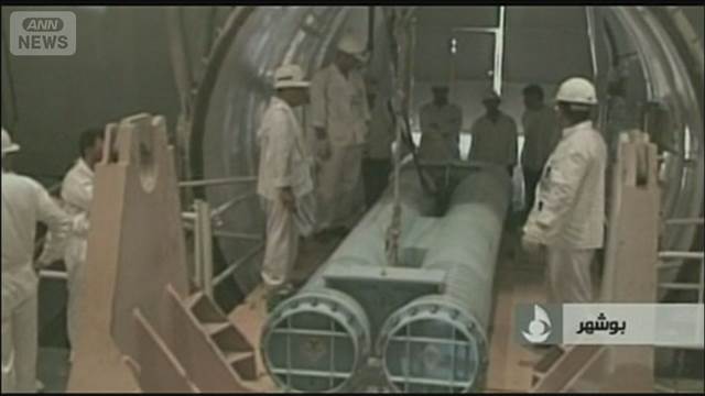 米・イラン高官協議が開催へ 進展あるか　仲介国は合意案　核開発以外の内容も