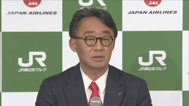 「多大なご迷惑をかけ心からお詫び」JR東の社長が謝罪　山手線など一連のトラブルで