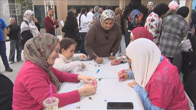 「アニメもっと普及して」エジプトでイベント　人口拡大アフリカにビジネスチャンスも