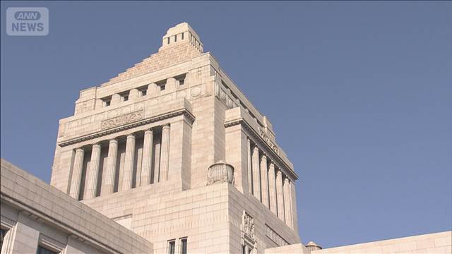 衆議院選挙あす投開票　各党党首が最後の訴え