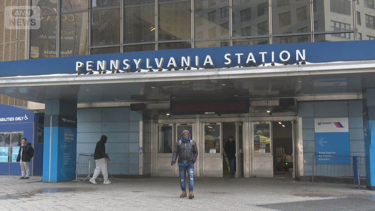 空港や駅を「トランプ」に改称要求　連邦資金凍結解除の条件として民主党トップに