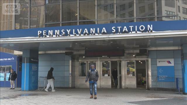 空港や駅を「トランプ」に改称要求　連邦資金凍結解除の条件として民主党トップに