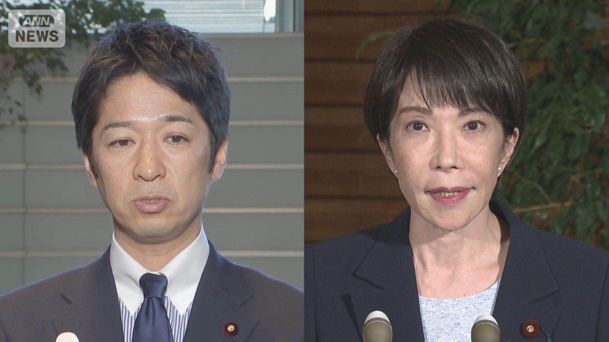 【速報】衆院選 与党の自民党と日本維新の会 261議席以上確保で絶対安定多数に