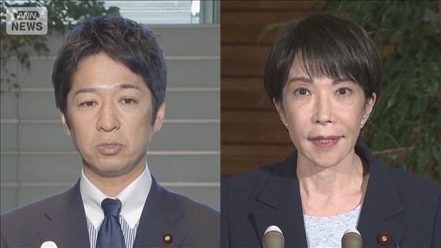 【速報】衆院選 与党の自民党と日本維新の会 261議席以上確保で絶対安定多数に