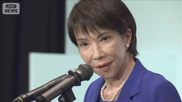 【速報】衆院選 自民が単独で過半数の233議席以上を確保