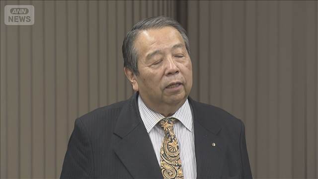 「色々ありましたけれども」比例四国 自民・村上誠一郎氏が当選【衆院選2026】