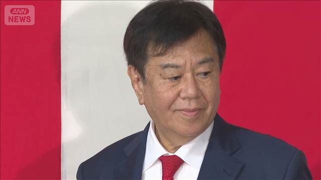 「日本の未来のために身を捨てた」佐賀1区 減ゆ・原口一博氏が落選【衆院選2026】