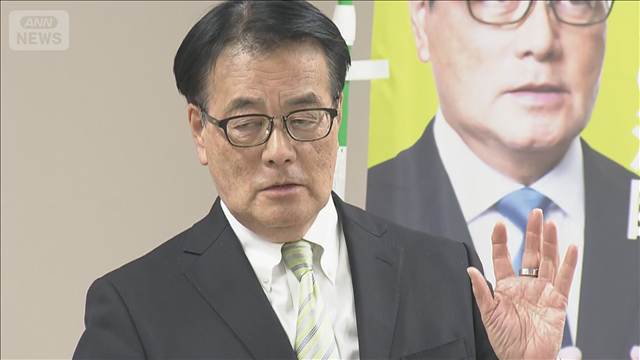 「敗因は高市旋風とネット」三重3区 中道・岡田克也氏が落選【衆院選2026】