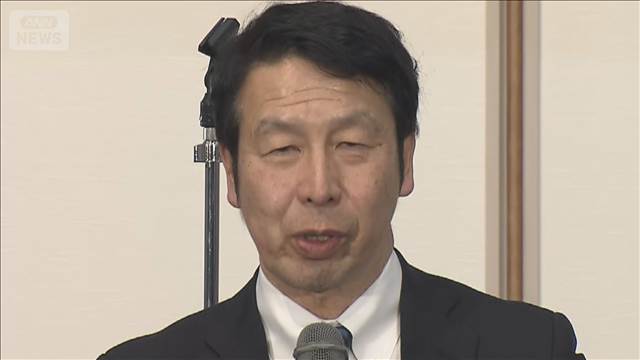 「やるべきことは全部やった」新潟4区 中道・米山隆一氏が落選【衆院選2026】