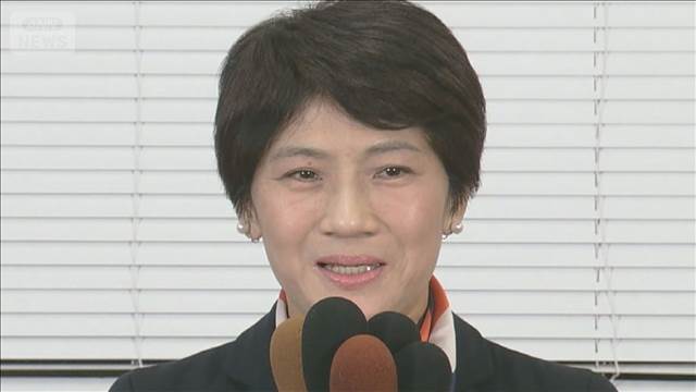 「これからまた精進していきたい」新潟1区 中道・西村智奈美氏が落選【衆院選2026】