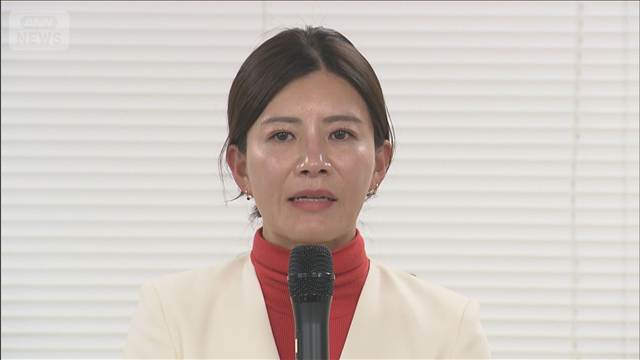 「心から喜ぶことはできない心境」参政・吉川里奈氏が比例復活【衆院選2026】
