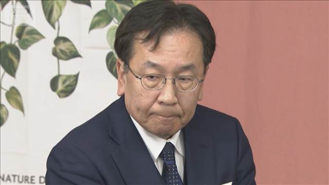 「やれることは全部やった」埼玉5区 中道・枝野幸男氏が落選【衆院選2026】