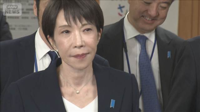 高市総理　インテリジェンス強化に注力