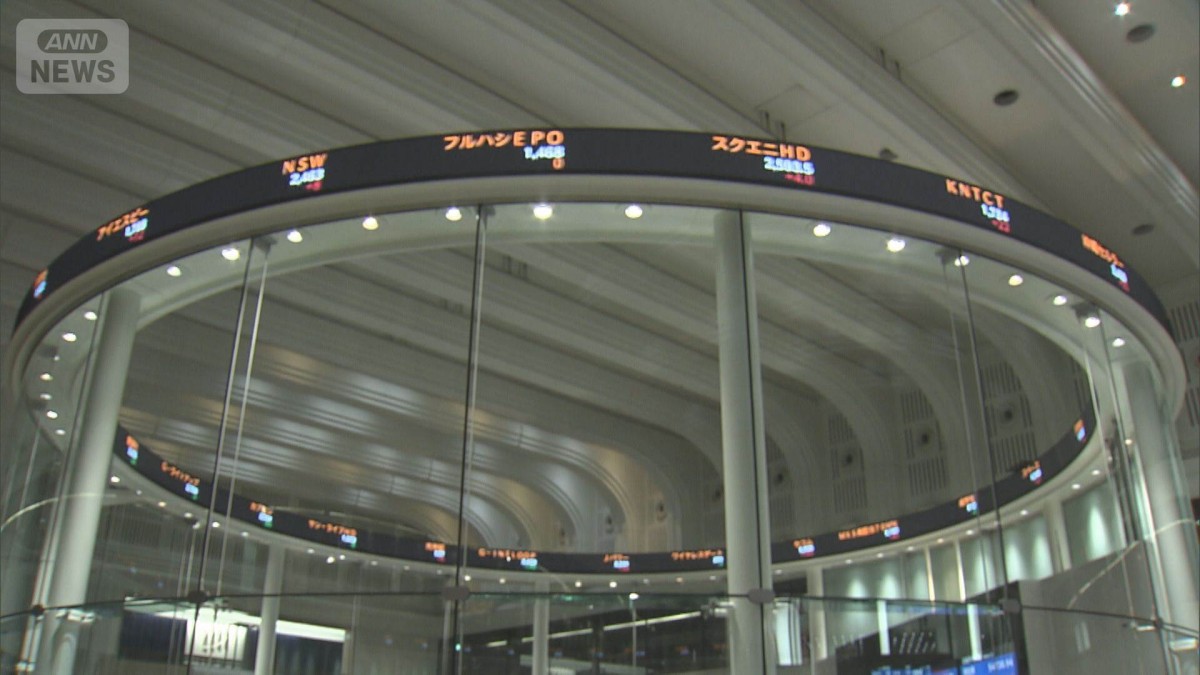 自民圧勝で株価は？　今週の注目イベント　週末の日経平均先物は2000円以上値上がり