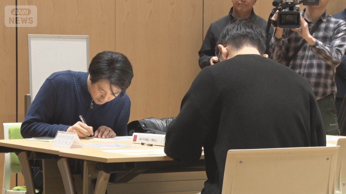 在外投票投票率28.02％　小選挙区・比例ともに前回より高く