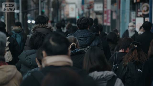 4年連続で実質賃金減少　給与増加も物価上昇　厚労省