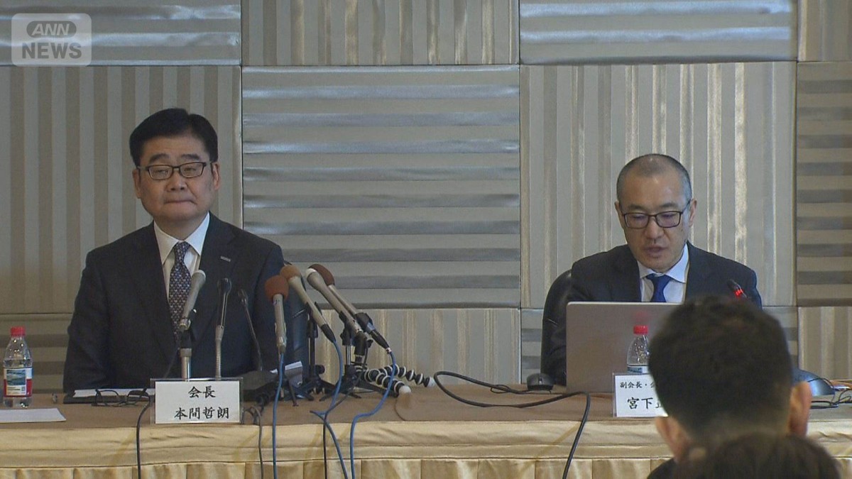 在中国の日系企業　日中関係悪化が事業に与える影響を懸念　企業活動は前向きな状況も