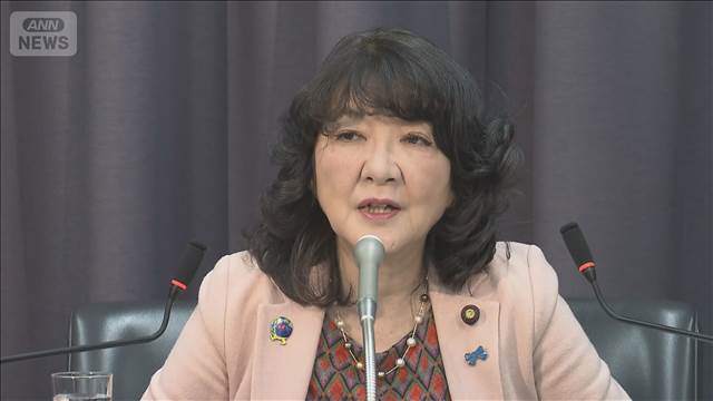 “国の借金”1342兆円　過去最大を更新