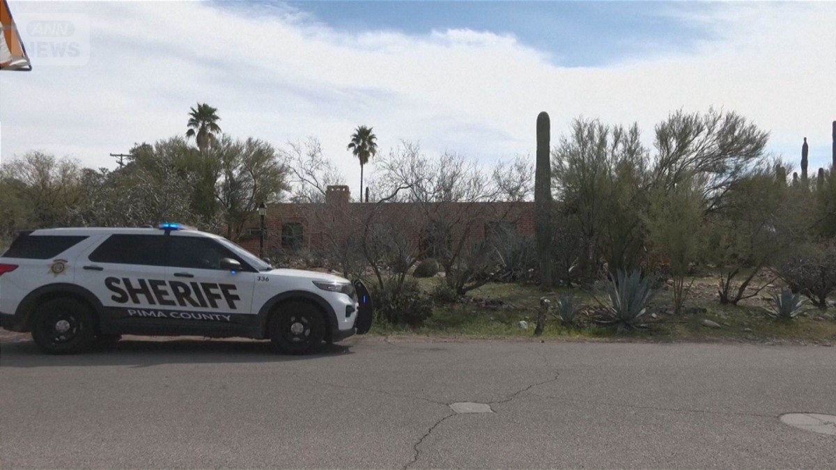 米人気キャスターの母親誘拐　FBIが重要参考人として複数人物から事情聴く