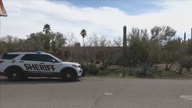 米人気キャスターの母親誘拐　FBIが重要参考人として複数人物から事情聴く