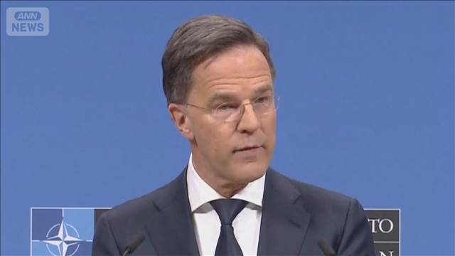 NATOが北極圏で活動強化へ　ロシアや中国の脅威に対応