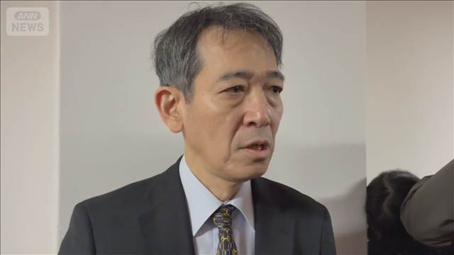 円高傾向も市場けん制　財務官「ガード下げてない」