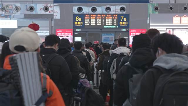 中国　春節大移動で日本行き旅客は5割以上減　日系航空会社は例年並み
