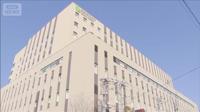 病院へのサイバー攻撃　100万ドル要求　日本医科大武蔵小杉病院