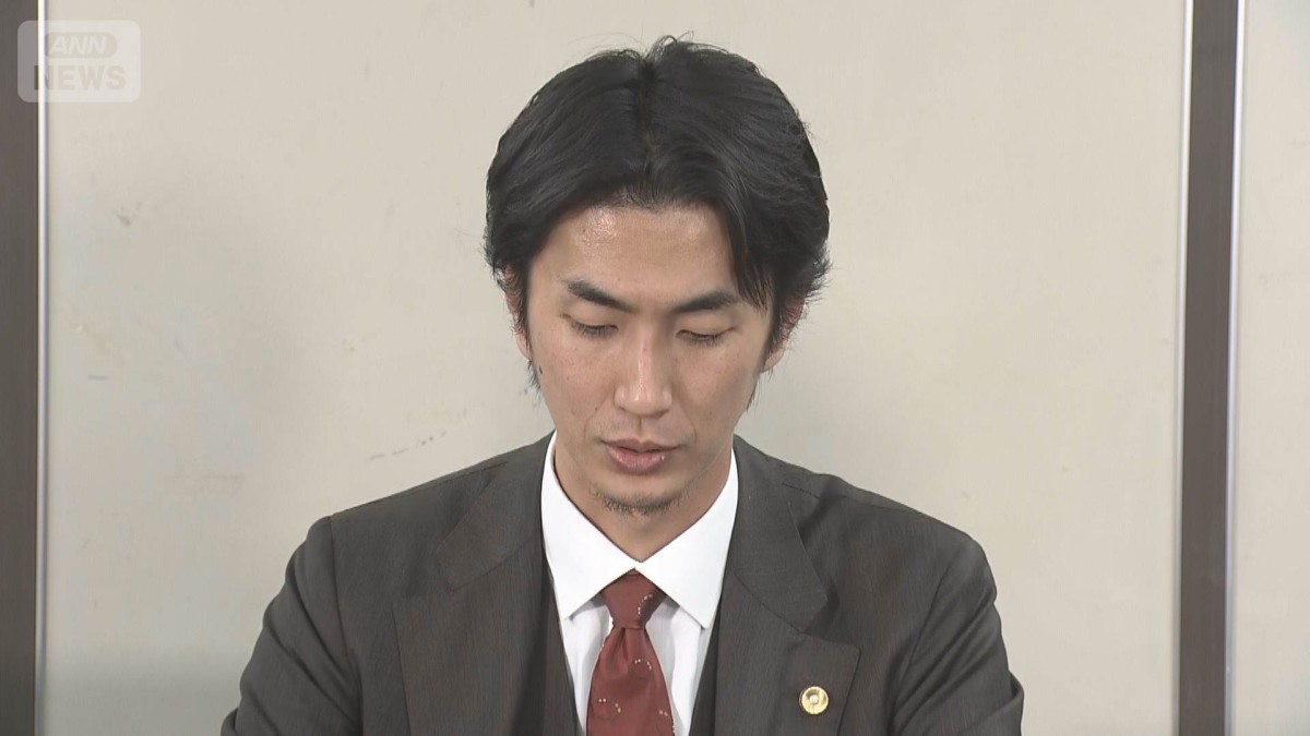 広島地検男性検事自殺　遺族と国の和解成立　解決金1億9400万円