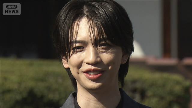 岩橋玄樹「冒険の始まりだな」、20代最後の心境を語る【芸能動画】