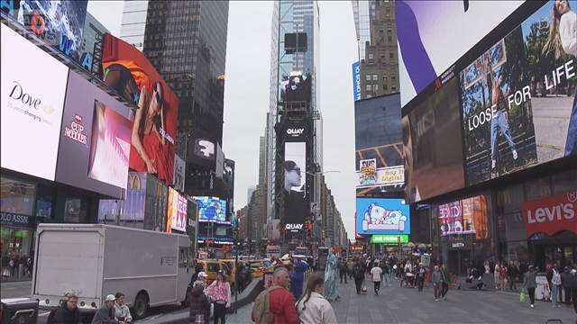 米1月のCPI　2.4％上昇　市場予想を下回り伸び率前月から鈍化