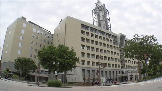 介護施設で男女10人食中毒　1人死亡　調理員からノロウイルス　昼食で拡大か　富山市