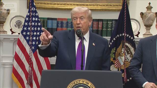 イラン産原油中国ルートに制裁へ　トランプ氏とネタニヤフ氏が合意も中国側は反発か