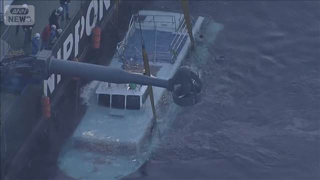 知床沖沈没事故の裁判　元従業員が証言「条件付き運航の指示なし」