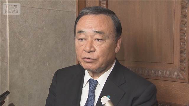 「年度内成立諦めず努力」与党で一致　新年度予算案めぐり　