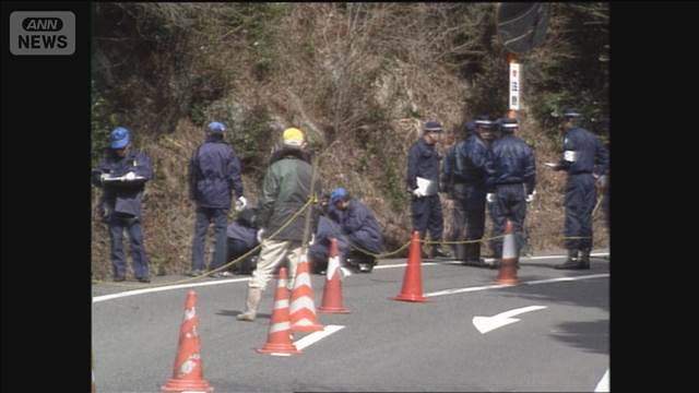 【速報】2女児殺害・飯塚事件で再審認めず　福岡高裁　第2次請求の即時抗告審