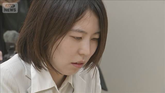 棋士編入めざす福間香奈女流五冠は2局目も敗れる　落とせぬ3局目は3月27日