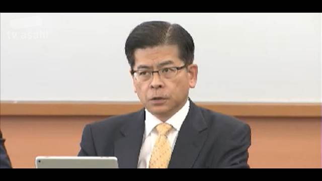 【独自】副議長に石井啓一氏をあてる方針固まる