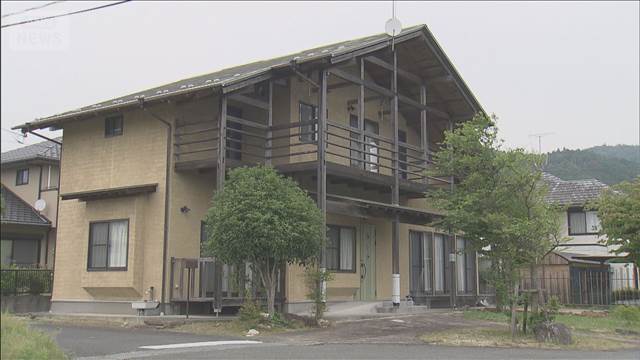 女性殺害・遺棄か 無罪主張　“黙秘の男”別荘で何があった