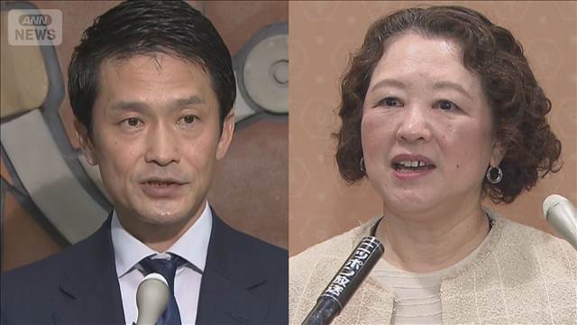 中道 小川代表が連合芳野会長と面会　衆院選結果を陳謝