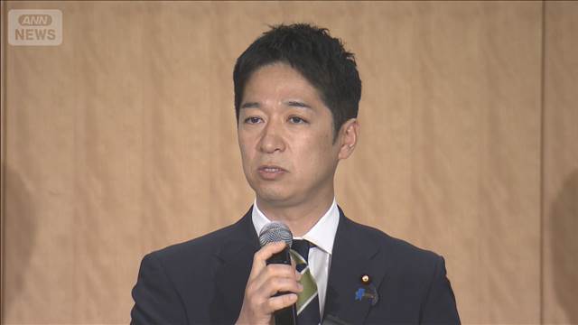 維新・藤田共同代表　自民党「大きくなりすぎた」　連立合意実現「タフな交渉」に