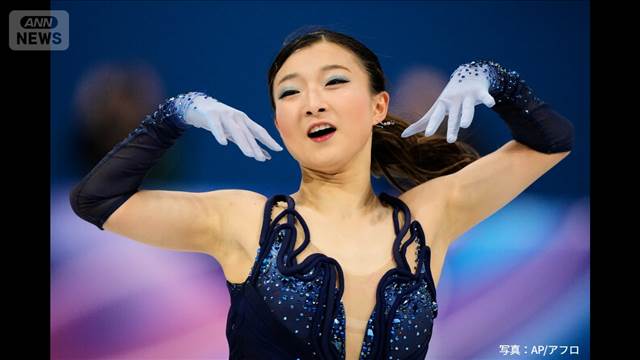 ミラノ五輪 フィギュア女子SPで日本勢好発進！ 中井1位、坂本2位、千葉4位