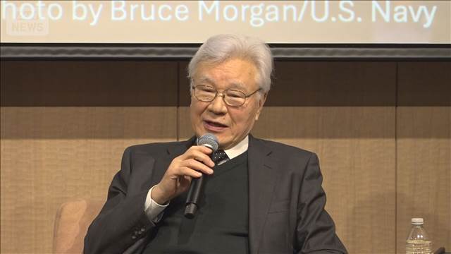 高市政権の圧勝の理由「自ら国守る」　国家安全保障の第一人者・谷内正太郎氏が分析