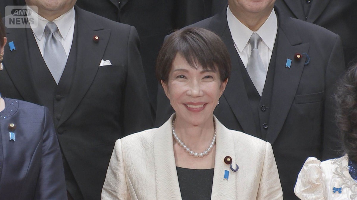 国家安全保障局長が訪米しルビオ国務長官と会談へ　来月の日米首脳会談に向け協議