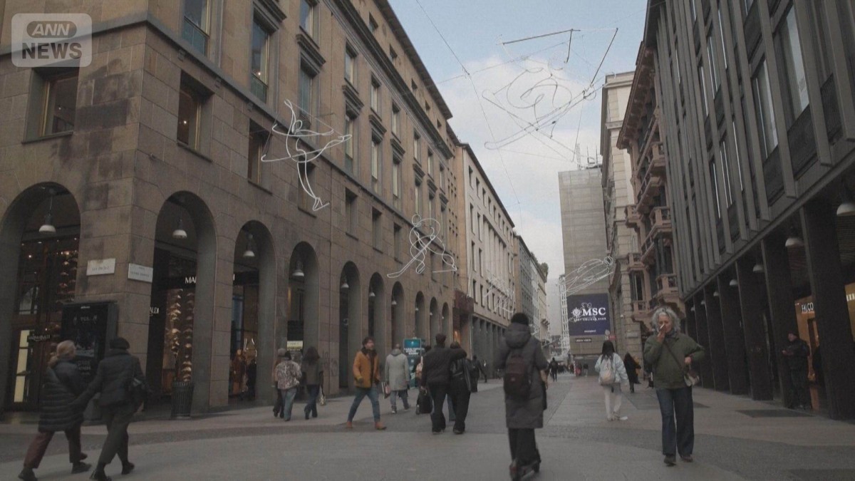 ロシアとベラルーシ選手が冬季パラリンピックに“国代表”で出場へ　ウクライナは反発