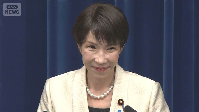 第2次高市内閣発足　衆院選大勝も“白紙委任状”は否定　「予算年度内成立目指す」