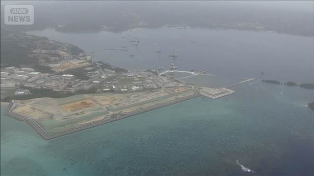 米国防総省　普天間返還巡り長い滑走路を要求　辺野古移設で「見解」